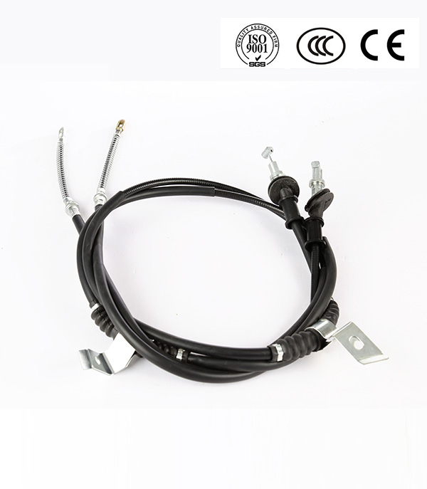 Gearshift Cable