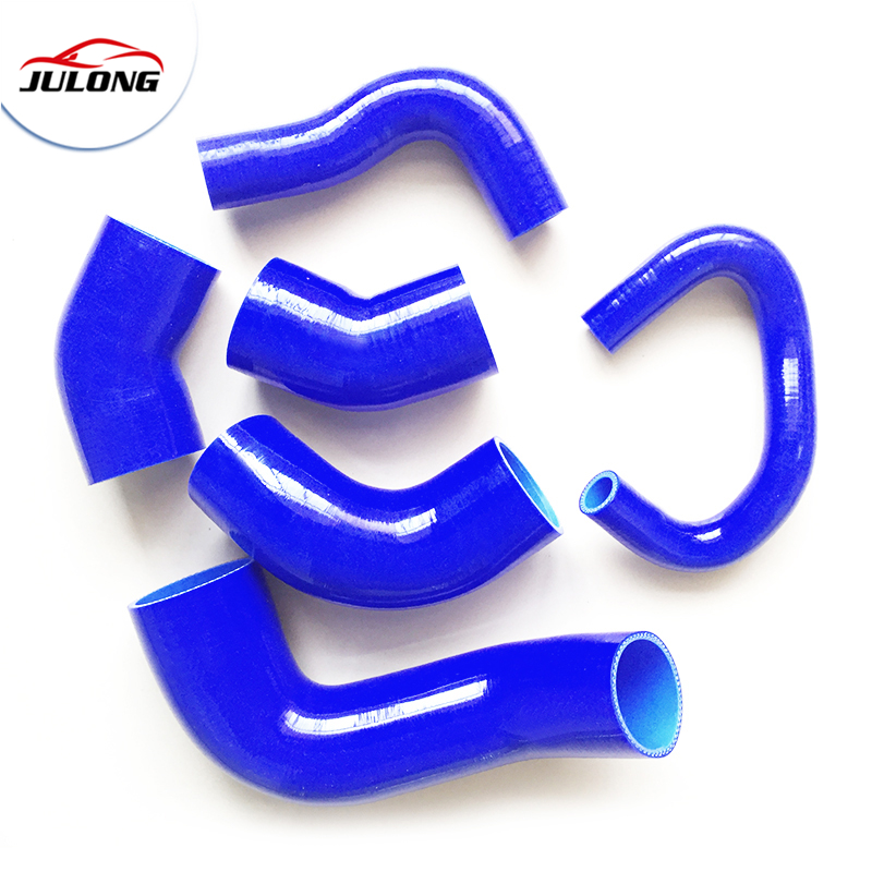 Silicone Turbo Hose for Lancer Evolution 7-9 4G63 2.0L CT9A